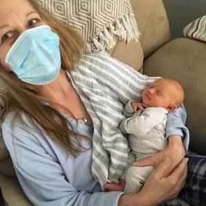 Meet your Posher, Tracie